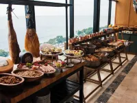 Mauad Hotel Boutique - servizio colazione