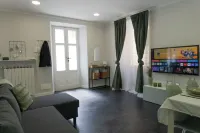 Borgovico Green Apartments