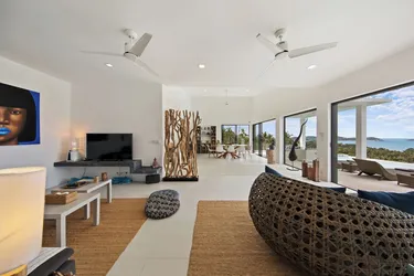 รูปภาพของINDIGO VILLA Samui - superb sea view!