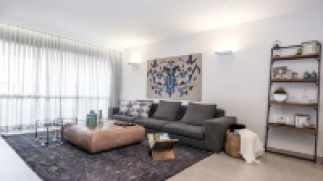Modern living - 3 bedrooms apartment