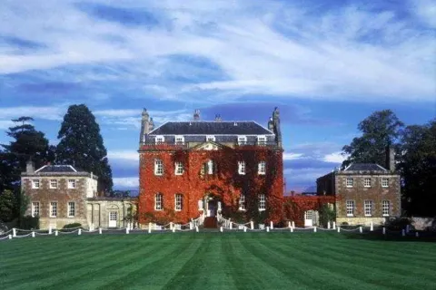 Culloden House Hotel