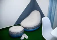 Furnished apartment near Olembe stadium Cameroon Hotels in Mfoundi