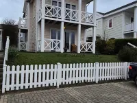 1st line water front 5 Minutes to the beach and 10 mins to old town center. Hotels in Hellevoetsluis
