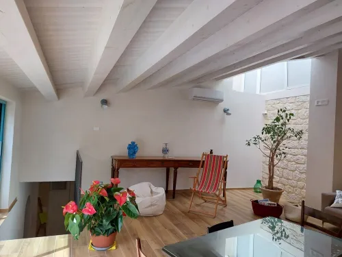 Casa Conti. Elegante Pied à Terre nel Centro Storico di Scicli Perla del Barocco