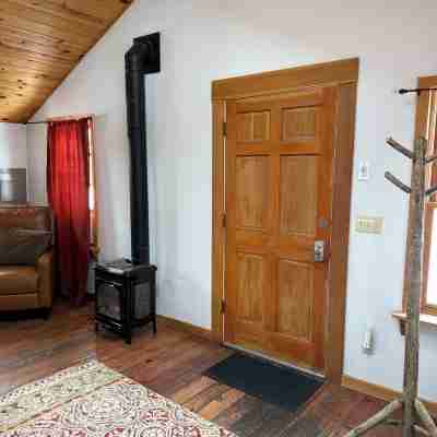 Charming cottage tucked away in trending Northeast Bozeman. Others