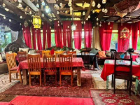 Rabbit Hole Hotel