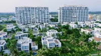Aria Resort Vung Tau - Apartments and Villas with Private Beach - Perfect for Families Hotels in Ward 9