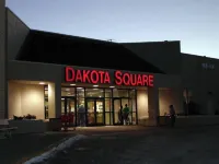 Surface Boutique Hotel Hotels in Minot