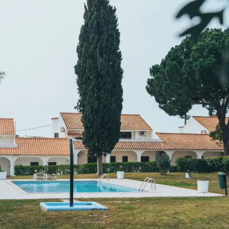 Apartamentos Vale de Carros by Umbral