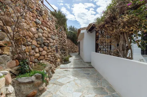 Villa Bella by the sea