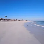 New house located 5 minutes from downtown MIDOUN Отели рядом с достопримечательностью «Haunted house Djerba»