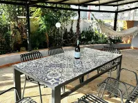 Villa gardenia beachfront Hotels in Ispica