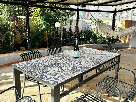 Villa gardenia beachfront Отели рядом с достопримечательностью «Basilica di Santa Maria Maggiore»