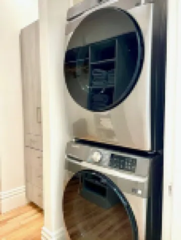 Stunning new loft in historic Union Block. Brand new, walk to everything.