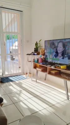 Seasonal rental summer 2025 Security, tranquility and the peace you desire. Hotels in Imbe