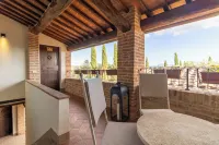 Tuscan Charm Meets Luxury Living – Rent San Nazario Il Poderuccio Today