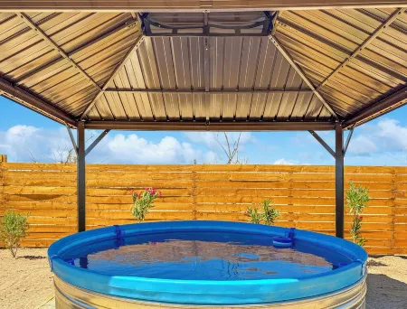 Serene Desert Escape - Pool, Spa, Sauna, Fire Pit & More in a Stunning New Home!