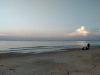 2BR Condominium Port Dickson - 5 minutes from lovely Pantai Purnama Teluk Kemang