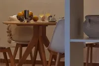 The Spinning Mill by the Sea | Hemp House Hotel a Roccalumera