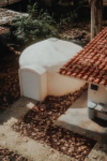 Casa Briones, Veracruz 科阿特佩克酒店