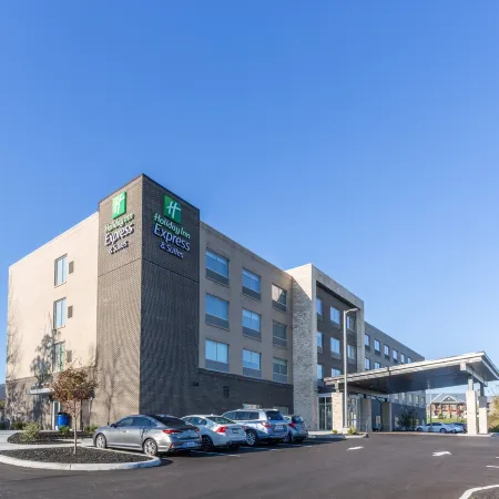 Holiday Inn Express & Suites FLORENCE - CINCINNATI AIRPORT by IHG