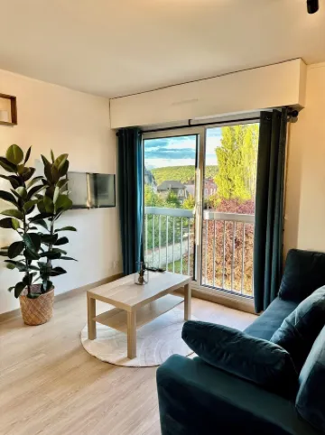 Joli studio / Vernon - Giverny