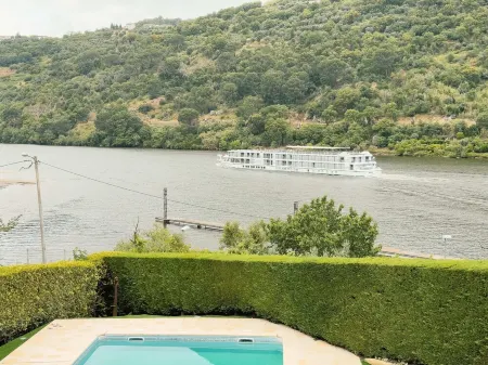 Casa Da Recosta Douro Country House