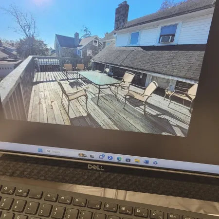 Charming 4-bedroom house with AC and WiFi in Upper Darby