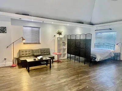 Privet Lux Loft Hotels in Swansea