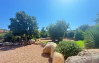 Villa Marina - 5 bedrooms - swimming pool - air conditioning - 500m from the beach