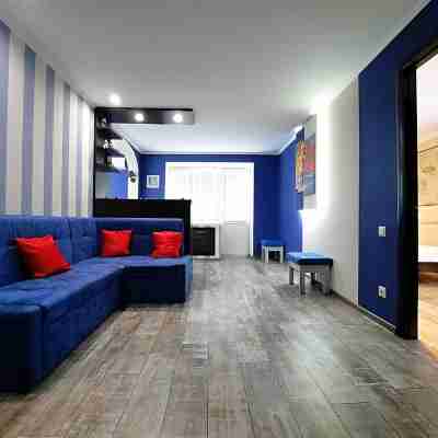 Sea-style Stydio. Alex Apartments Others