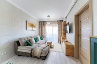 Exclusive Cozy Apartment Adora Park Arad