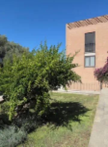 Villa Amyra, your view to dream stay in the beautiful Abruzzo region.