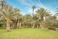Oasis in the heart of Marrakech Hotels in Daoudiate
