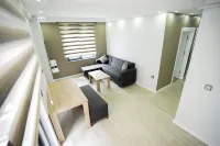 Saray Premium Otel Hotels in Yahyakaptan Mahallesi