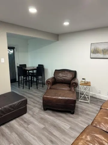 2-bedroom condo in awesome Amarillo with AC, WiFi