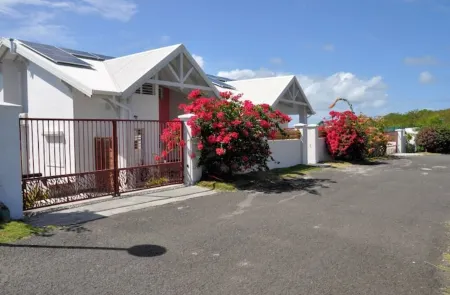 L'éden de Joséphine - Lavande