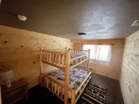 Lakeside Cabin in the Northwoods Hotels in Presque Isle