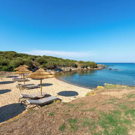 Cala Lupo Resort