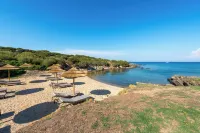 Cala Lupo Resort - Afhentnings-/afleveringstjenester