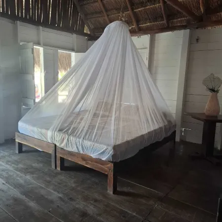 Hotel xahuayxol