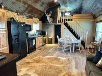 Mini-Lodge at Grand Lake, OK