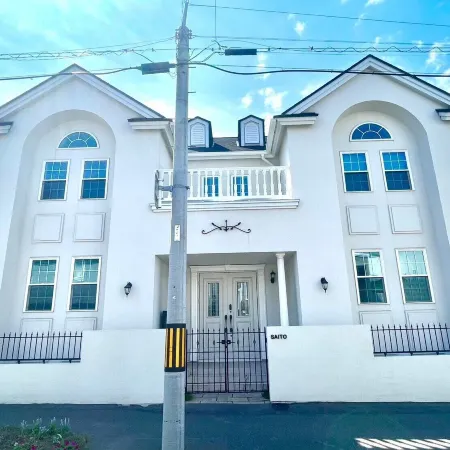 Villa Sapporo Seiga