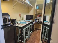 Marvelous studio with AC in Santa Clara, close to PGA, Tuachan, and Snow Canyon!