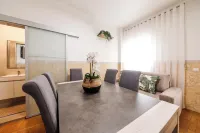 Apartamento Pérolo DO MAR Hotel di Abrantes