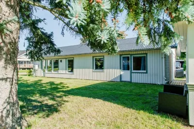 Spacious Villa in the high coast Hotels near Varvsbergets Hoppbackar Utsikt