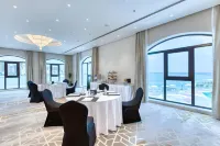 The Grove Resort Bahrain - Desayuno