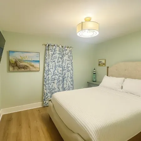 Quiet 2Br Coastal Getaway Near Pine Island Beach & Weeki Wachee