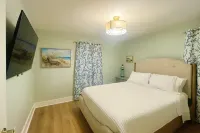 Quiet 2Br Coastal Getaway Near Pine Island Beach & Weeki Wachee