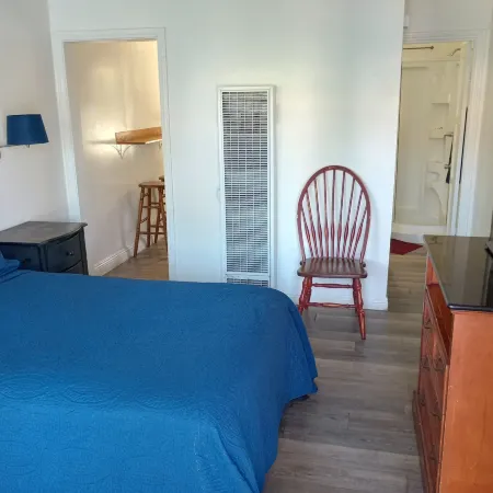 Oceana Boutique Hotel